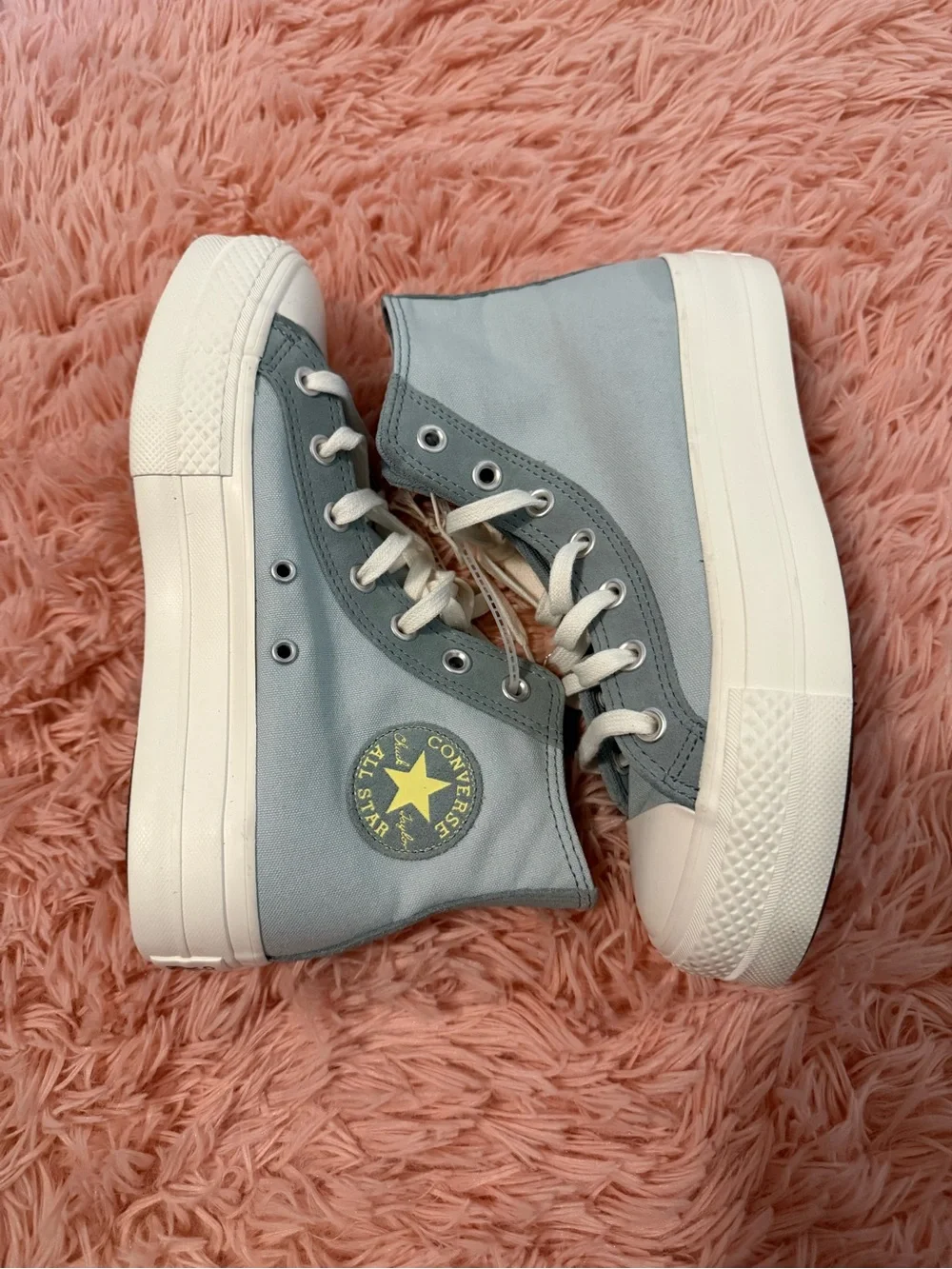 Women’s Chuck Taylor Converse All-Star Shoes